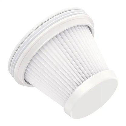 Baseus A3lite Car vacuum Cleaner filters 2 PCS (White)