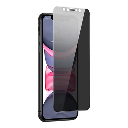 Tempered glass 0.3mm Baseus for iPhone 11/XR