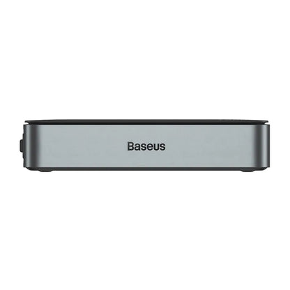 Powerbank/Baseus Super Energy PRO Car Jump Starter, 1600A, USB (black)