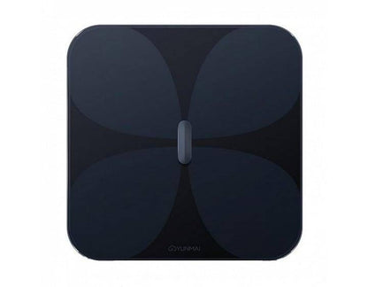 Smart Scale with 13 Body Measurement Functions Yunmai Pro M1806