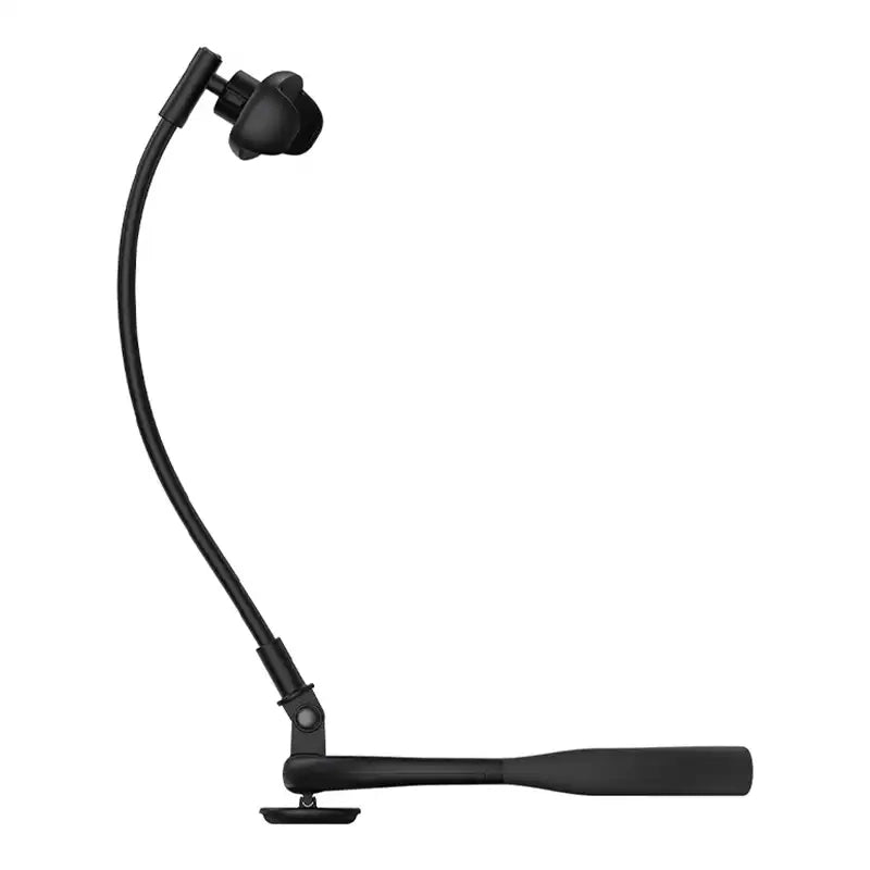 Neck Phone Holder Baseus ComfortJoy (black)