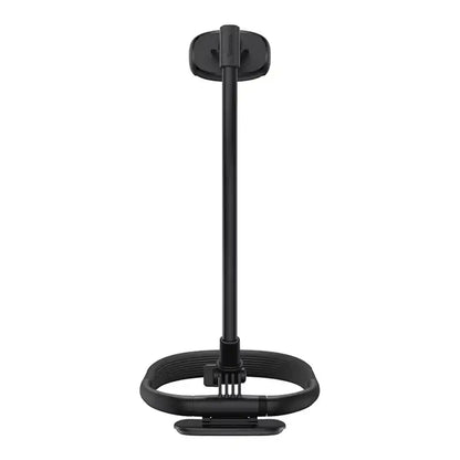 Neck Phone Holder Baseus ComfortJoy (black)
