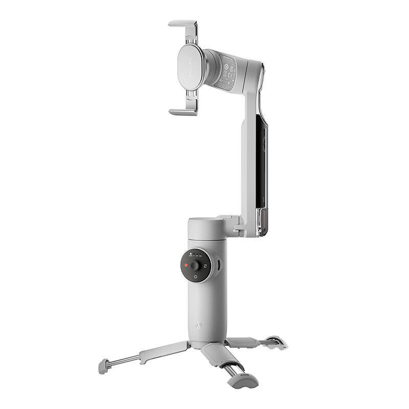 Gimbal Insta360 Flow Standalone (grey) - PRESALE
