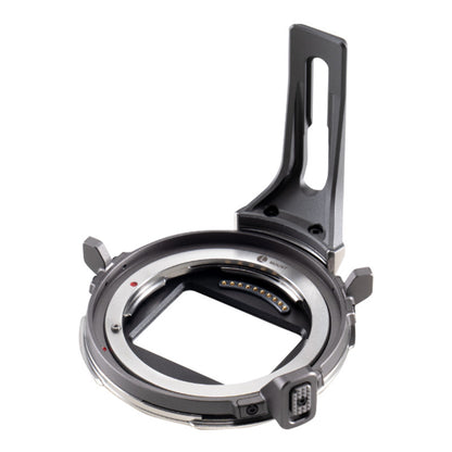 DJI Zenmuse X9 L Mount Unit