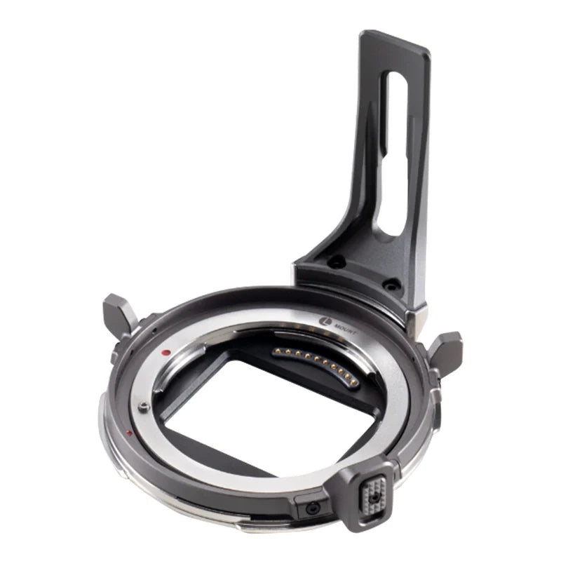 DJI Zenmuse X9 L Mount Unit