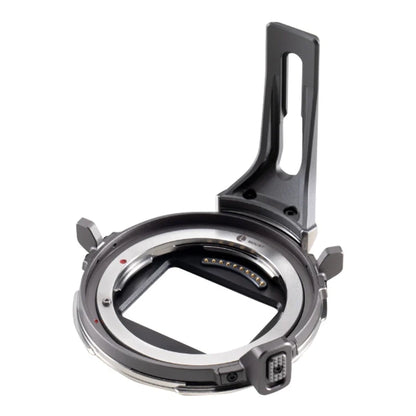 DJI Zenmuse X9 L Mount Unit