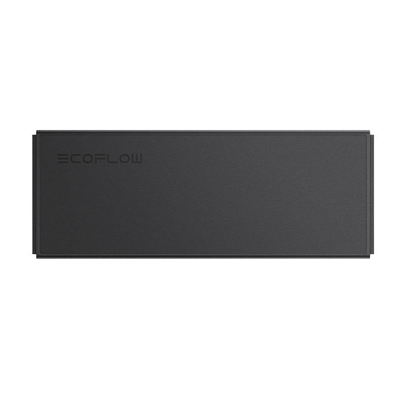Plug-in battery EcoFlow Glacier