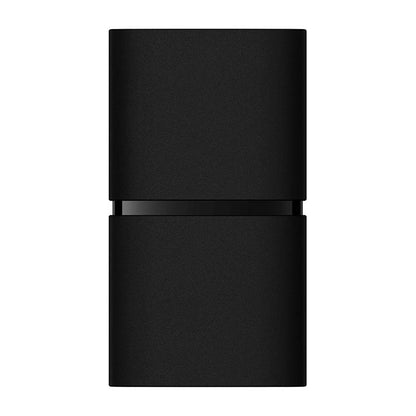 Cable Connector Baseus, 2 pcs, AirJoy Series (black)
