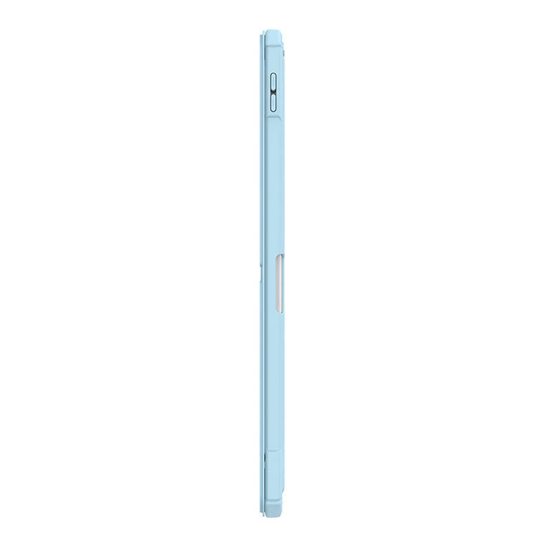 Baseus Minimalist Series IPad Air 4/Air 5 10.9" protective case (blue)
