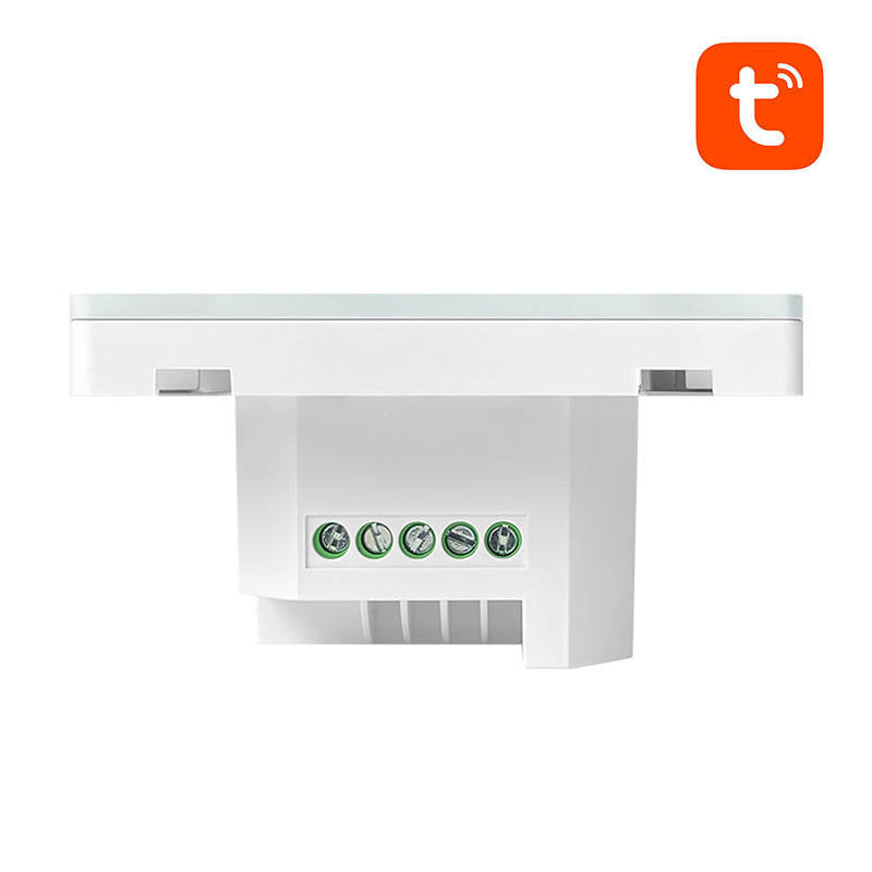 Avatto WT200-BH-3A-W Boiler 3A WiFi smart thermostat TUYA