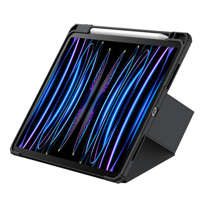 Protective case Baseus Minimalist for iPad Pro (2018/2020/2021/2022) 11-inch (black)