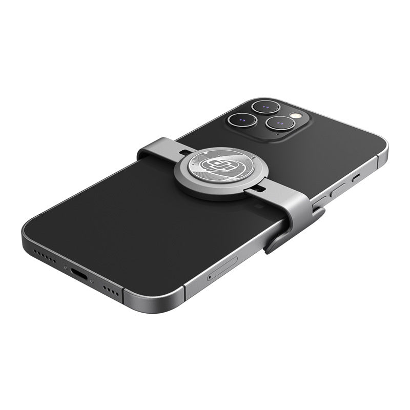 Magnetic Phone Clamp DJI OM 4 / OM 5 / Osmo Mobile 6 / Osmo Mobile SE