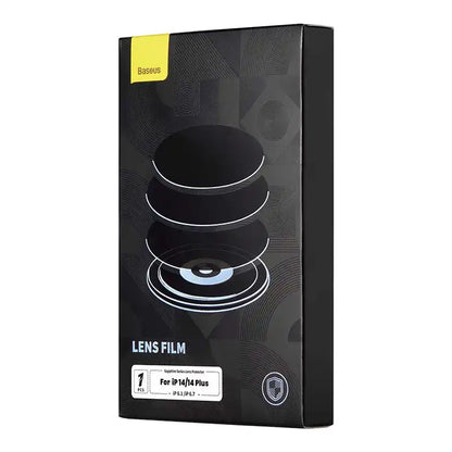 Lens Protector Baseus for iPhone 14/14 Plus