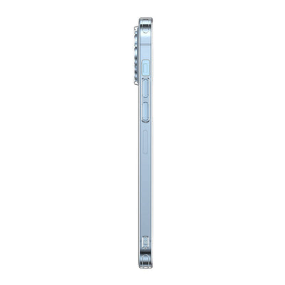 Transparent Case and Tempered Glass set Baseus Corning for iPhone 13 Pro