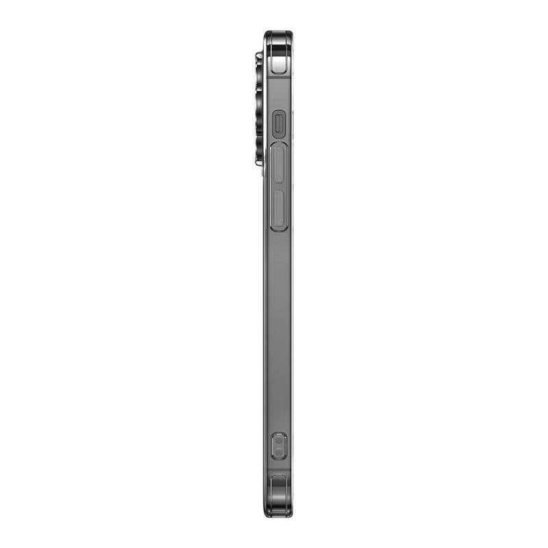 Transparent Case Baseus Simple for iPhone 13