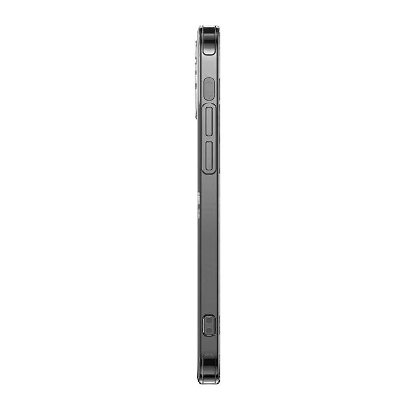 Transparent Case Baseus Simple for iPhone 12
