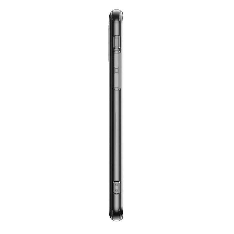 Transparent Case Baseus Simple for iPhone  XS MAX