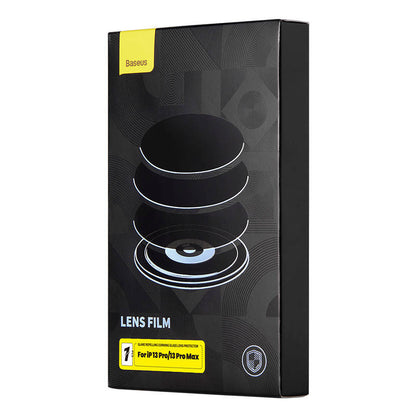 Camera Lens Film Baseus for iPhone 13 Pro/13 Pro Max