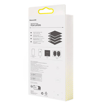 Baseus Tempered-Glass Screen Protector for HUAWEI Changxiang 50