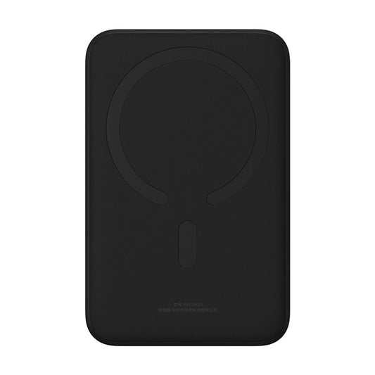 Powerbank Baseus Magnetic Mini 20000mAh, USB-C 20W MagSafe (black)