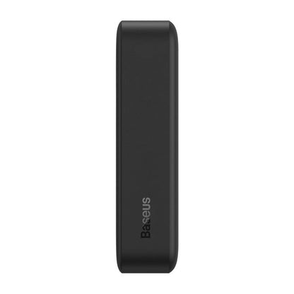 Powerbank Baseus Magnetic Mini 20000mAh, USB-C 20W MagSafe (black)