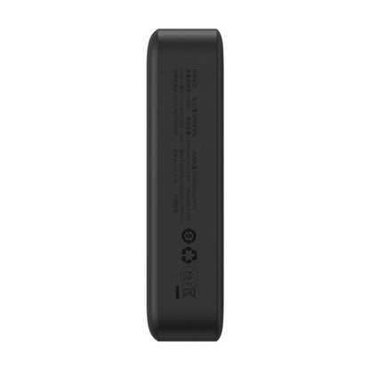 Powerbank Baseus Magnetic Mini 20000mAh, USB-C 20W MagSafe (black)
