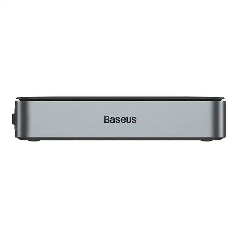 Car Jump Starter Baseus Black Super Energy Pro+ 1200A  (black)