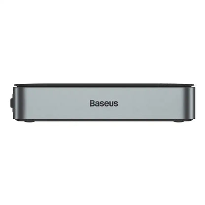 Car Jump Starter Baseus Black Super Energy Pro+ 1200A  (black)