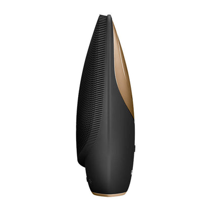 Sonic Thermo Facial Brush 6in1 Geske with APP (gray)