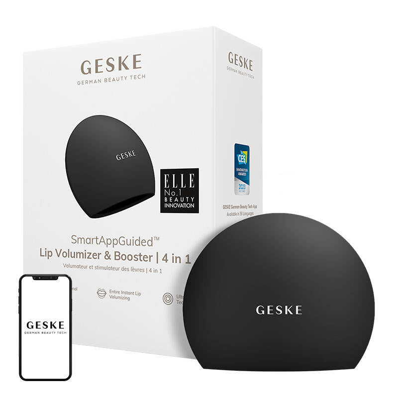 Lip Volumizer & Booster Geske with APP (gray)