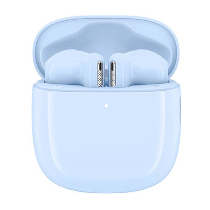 Earphones TWS Baseus Bowie WX5 (blue)