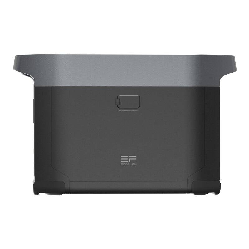 Extra battery for EcoFlow DELTA 2 Max
