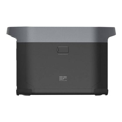 Extra battery for EcoFlow DELTA 2 Max