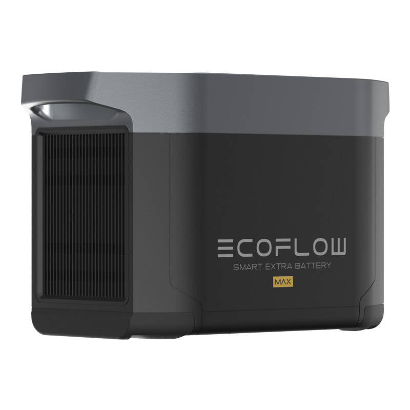 Extra battery for EcoFlow DELTA 2 Max