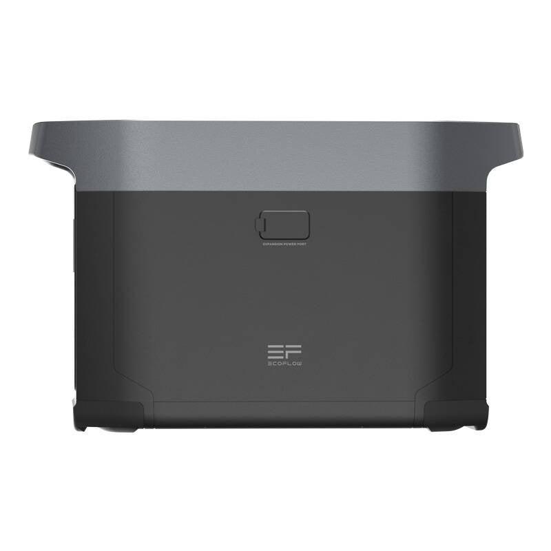 Extra battery for EcoFlow DELTA 2 Max