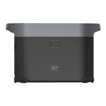 Extra battery for EcoFlow DELTA 2 Max