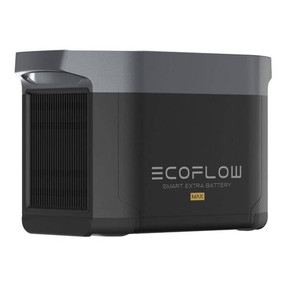 Extra battery for EcoFlow DELTA 2 Max
