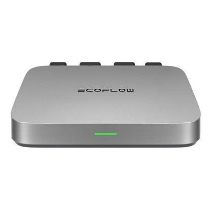 Zestaw EcoFlow mikroiwerter PowerStream + Smart Plug (8 sztuk)