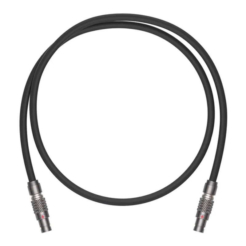Kabel kontrolera zdalnego z monitorem DJI High-Bright