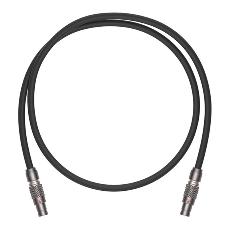 Kabel kontrolera zdalnego z monitorem DJI High-Bright