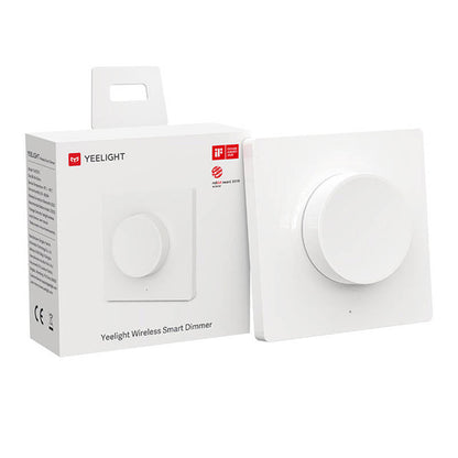 Włącznik Yeelight Wireless Smart Dimmer
