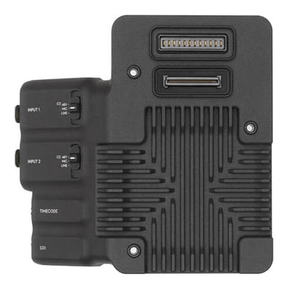 DJI Ronin 4D Expansion Plate (SDI/XLR/TC)