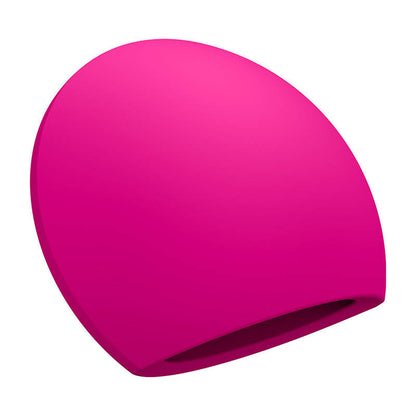 Lip Volumizer & Booster Geske with APP (magenta)