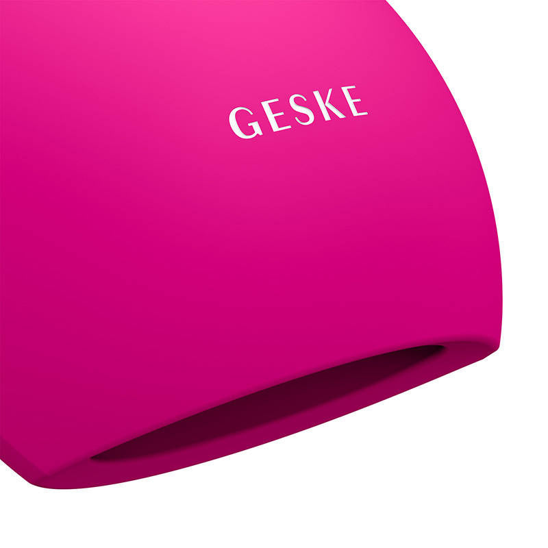 Lip Volumizer & Booster Geske with APP (magenta)