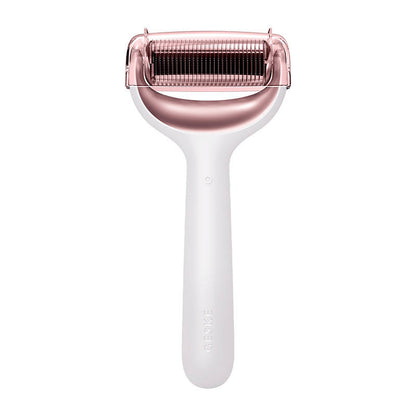 Micro Needle Face&Body Roller 8in1 Geske with APP (starlight)