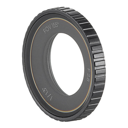 Osmo Action 4 Glass Lens Cover