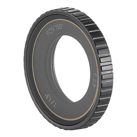Osmo Action 4 Glass Lens Cover