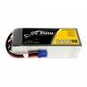Battery Tattu 10000 mAh 22.2V 30C 6S1P EC5 Plug