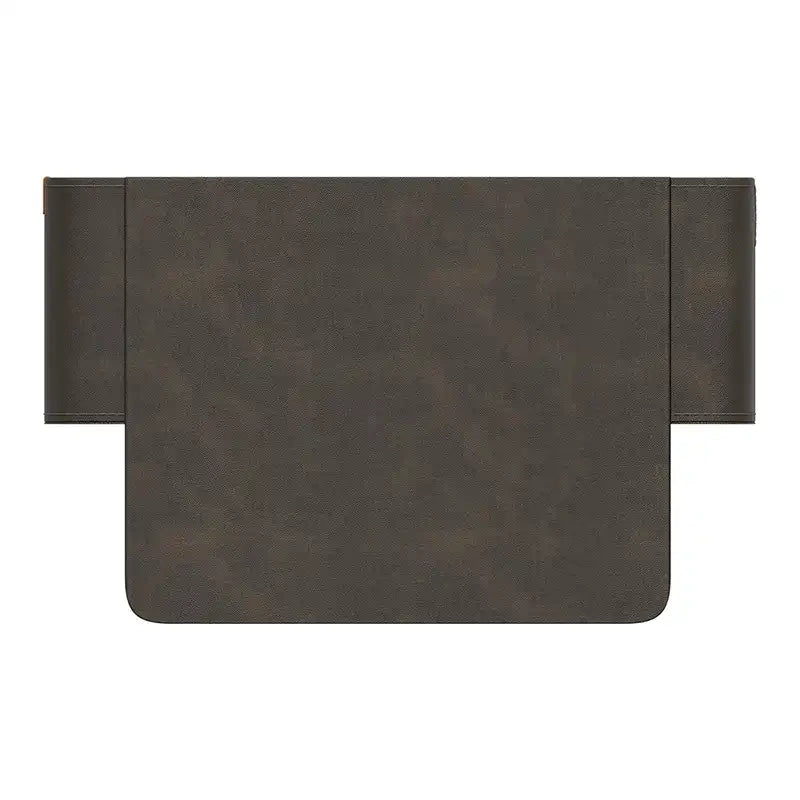 Car storage box Baseus OrganizeFun (brown)