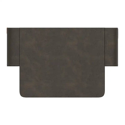 Car storage box Baseus OrganizeFun (brown)